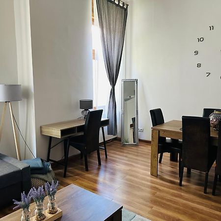 Villa Levendula Егер Екстериор снимка