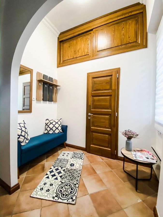 Villa Levendula Егер Екстериор снимка