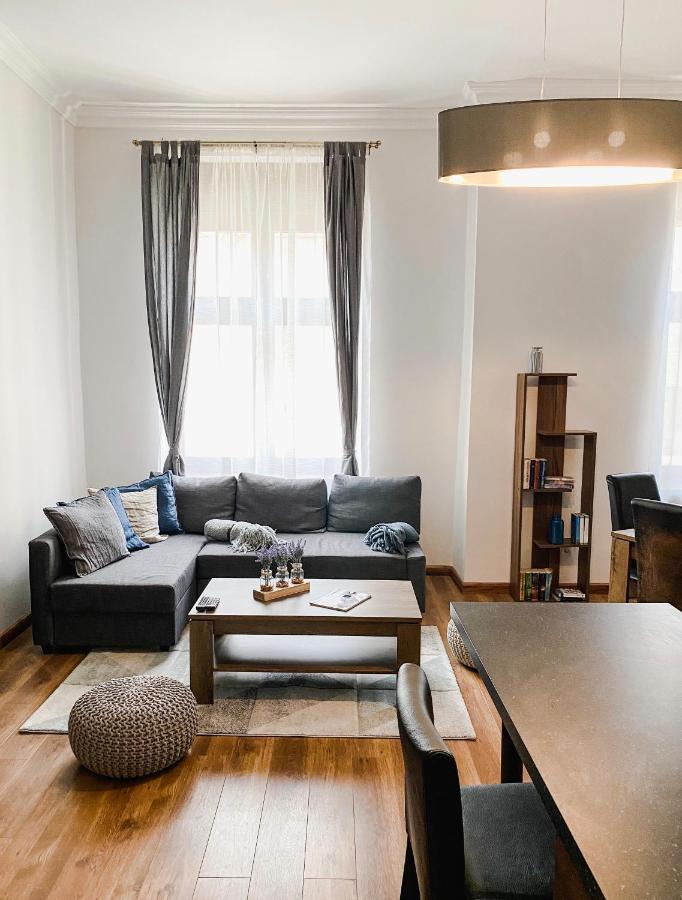Villa Levendula Егер Екстериор снимка