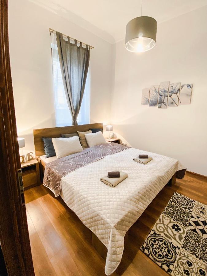 Villa Levendula Егер Екстериор снимка
