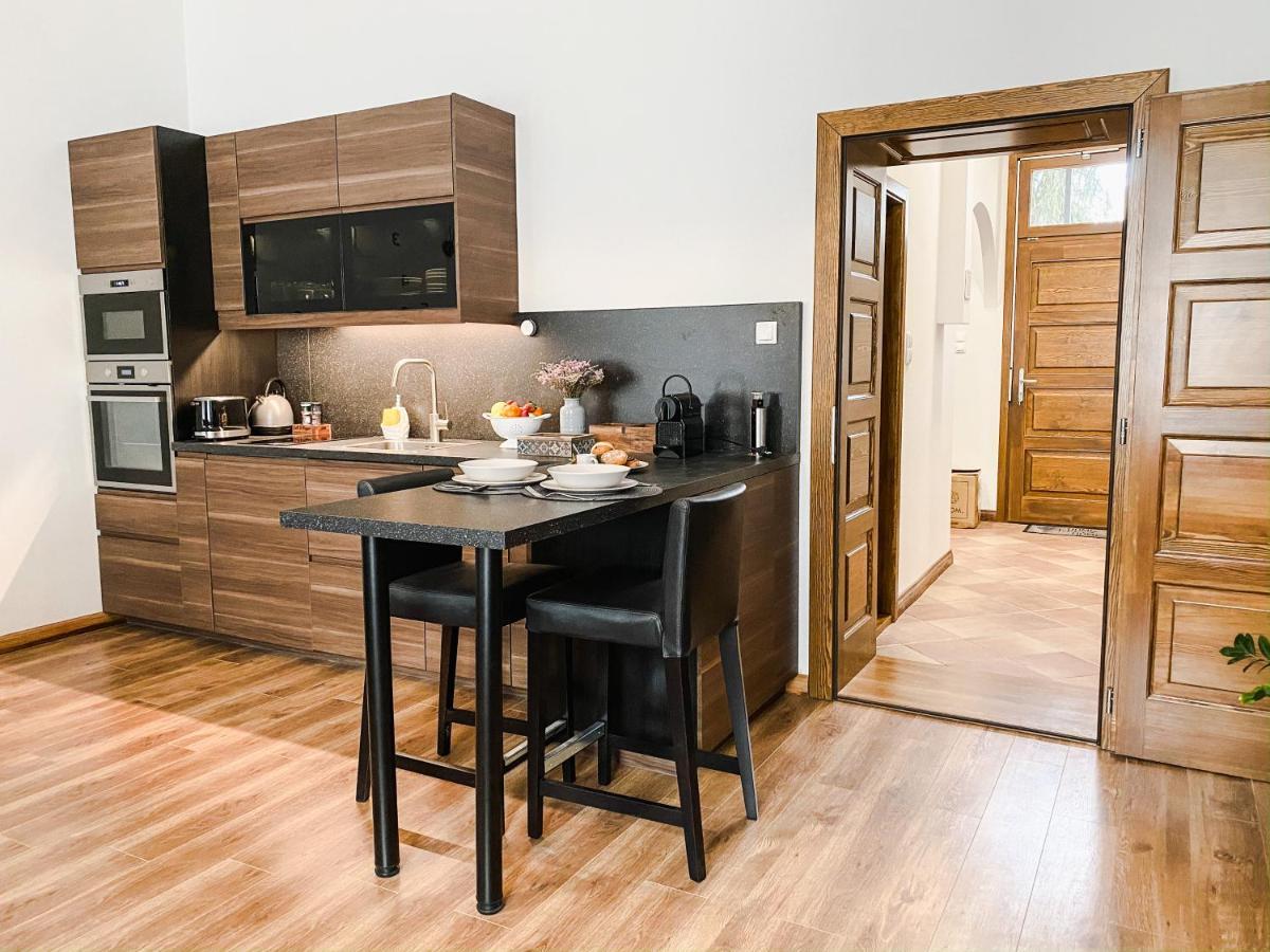 Villa Levendula Егер Екстериор снимка