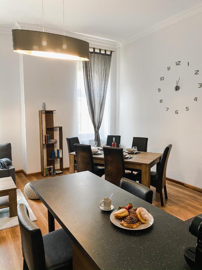 Villa Levendula Егер Екстериор снимка