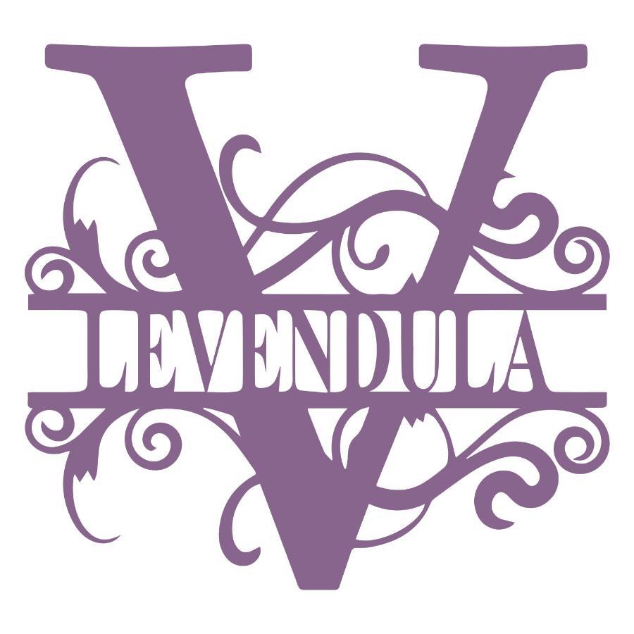 Villa Levendula Егер Екстериор снимка