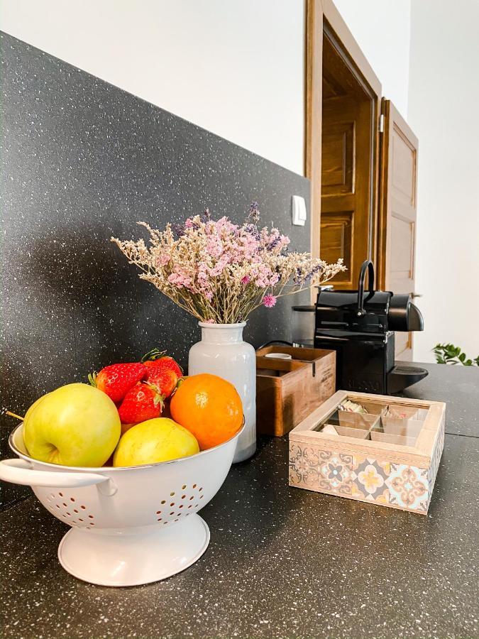 Villa Levendula Егер Екстериор снимка