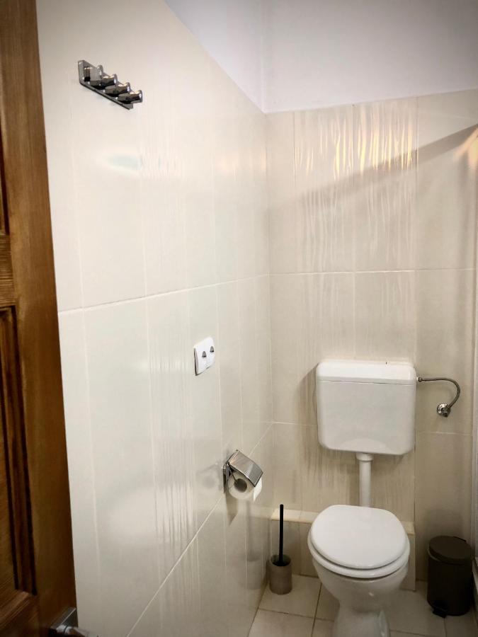 Villa Levendula Егер Екстериор снимка