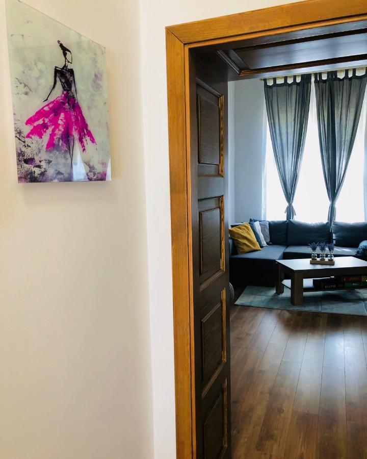 Villa Levendula Егер Екстериор снимка