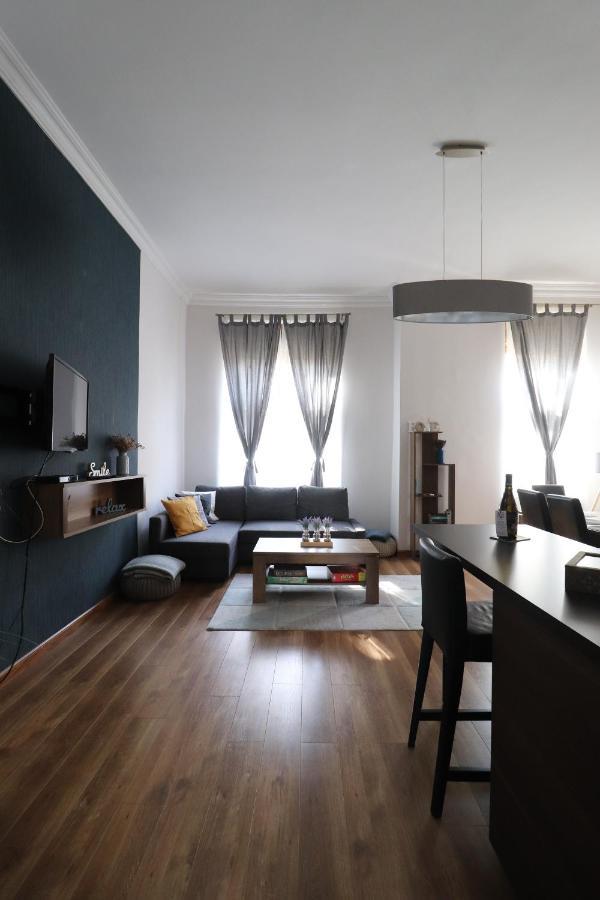 Villa Levendula Егер Екстериор снимка