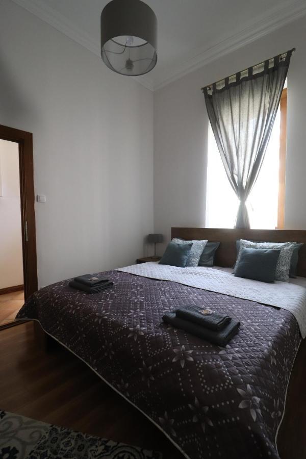 Villa Levendula Егер Екстериор снимка