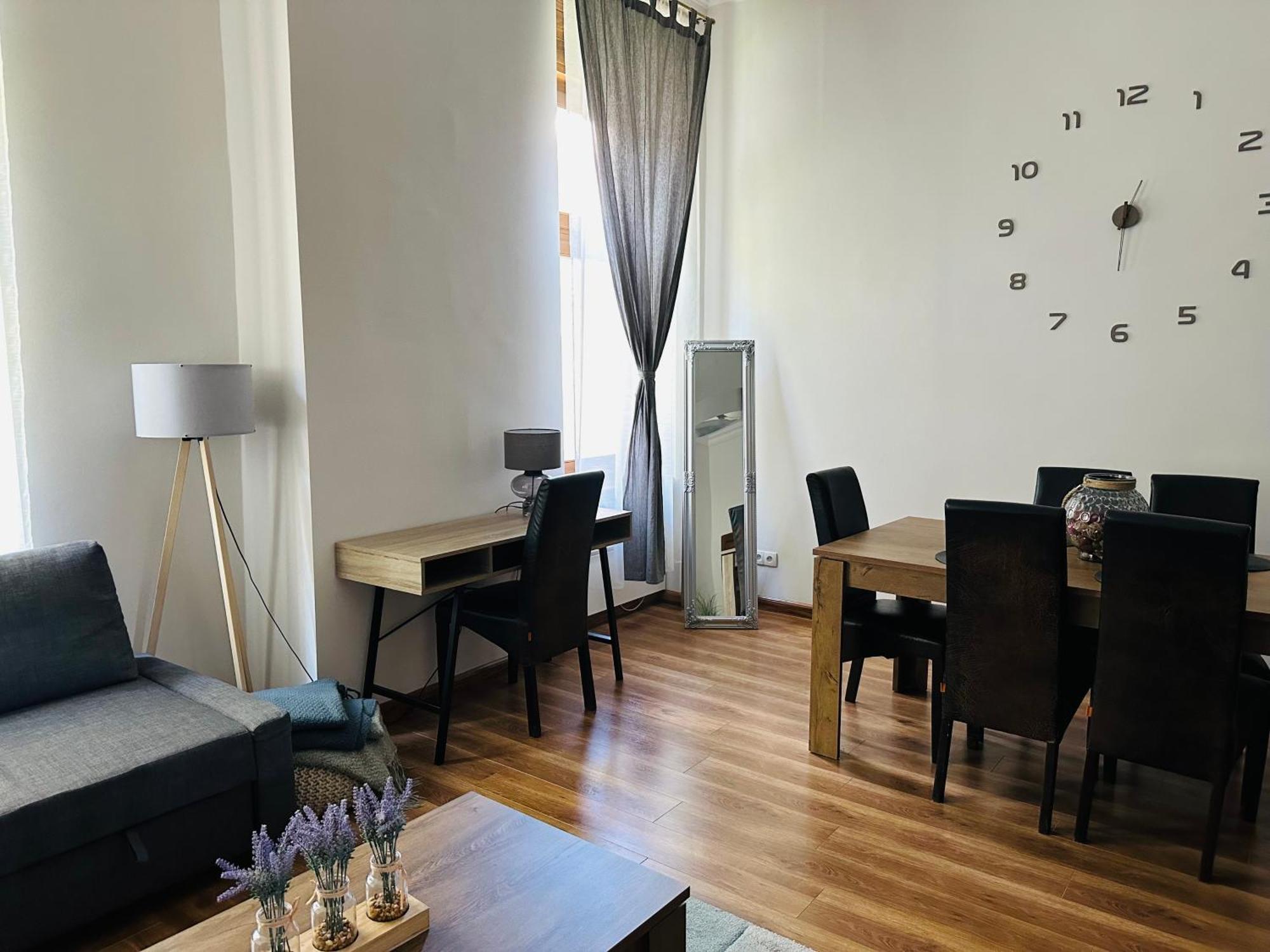 Villa Levendula Егер Екстериор снимка